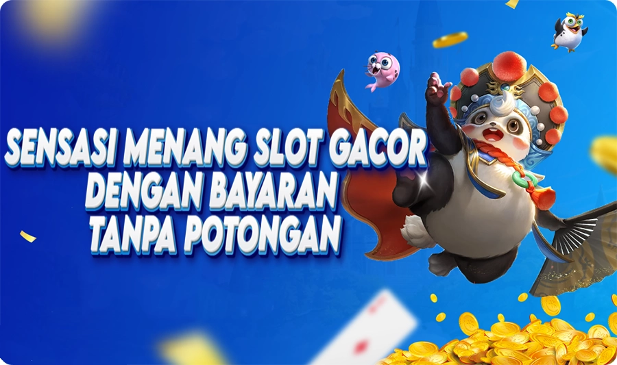 Banner Agen555