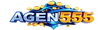 Logo Agen555